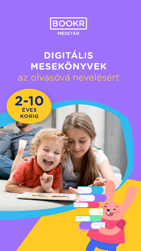 BOOKR Mesetár ekran görüntüsü