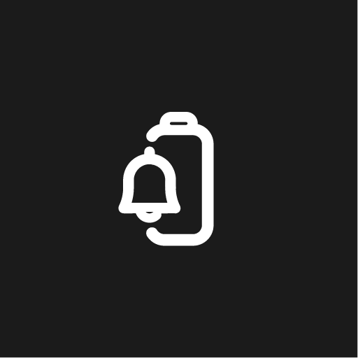Battery Sound: Notification