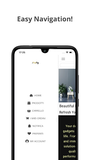 MY HASHTAG Lifestyle Shop ekran görüntüsü
