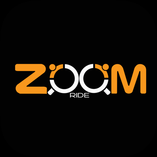 Zoom Ride Driver
