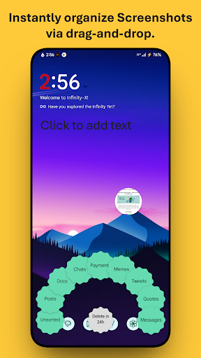Pixel Screenshots ekran görüntüsü