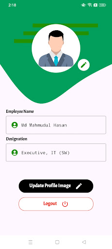 Vector Order ekran görüntüsü