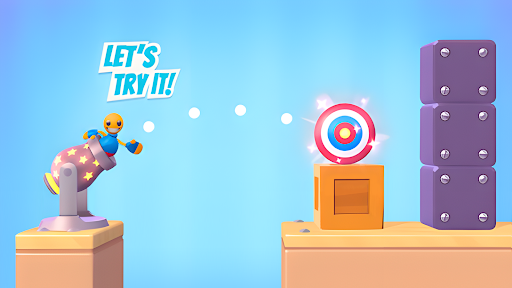 Rocket Buddy ekran görüntüsü