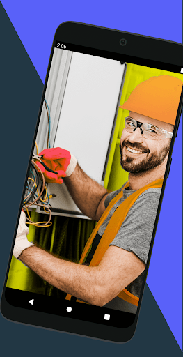 Elektrik kursu ekran görüntüsü