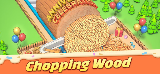Idle Weapon Shop ekran görüntüsü
