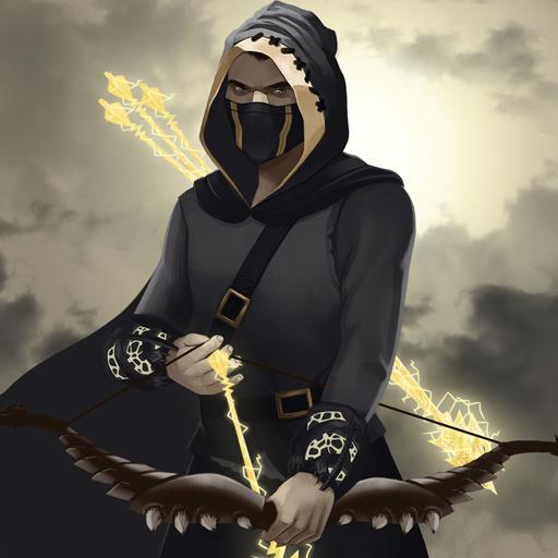 Archers Kingdom TD - Offline