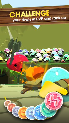 Rogue Slime ekran görüntüsü