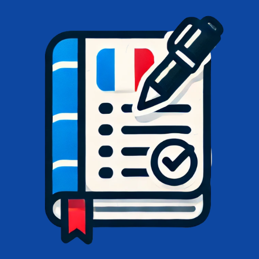 Conjugaison Verbes Français