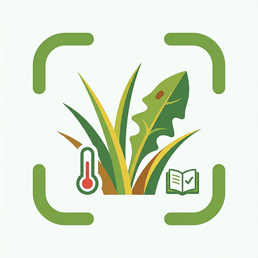 Grass Identifier: Turf AI & ID