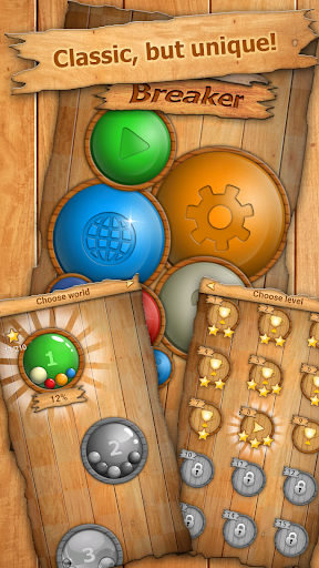 Balls Breaker ekran görüntüsü