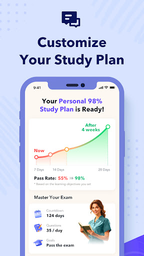 FNP Exam Prep 2026: Pass Exam ekran görüntüsü