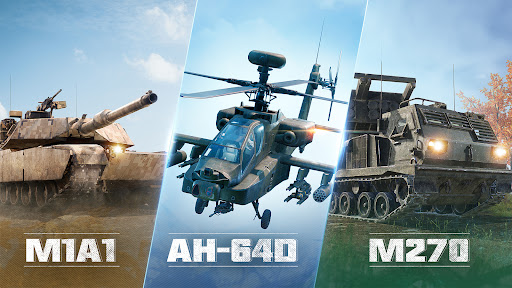 Clash of Panzer: Tank Battle ekran görüntüsü