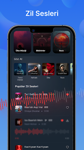 Talk Genius:Sohbet, Mesajlaşma ekran görüntüsü