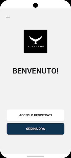 Sushi Lab ToGo ekran görüntüsü