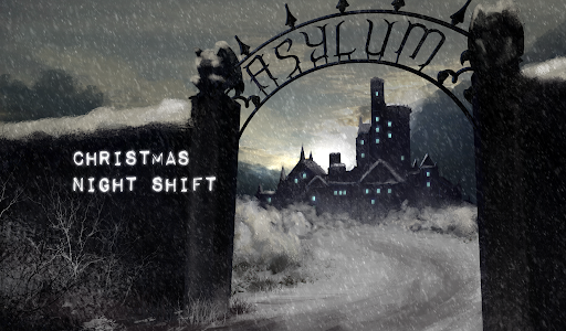 Christmas Night Shift ekran görüntüsü