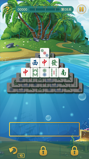 Mahjong Craft: Triple Matching ekran görüntüsü