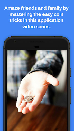 Coin Tricks ekran görüntüsü