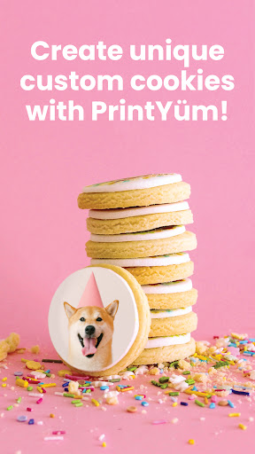 PrintYum ekran görüntüsü