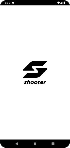 Shooter Sportswear ekran görüntüsü