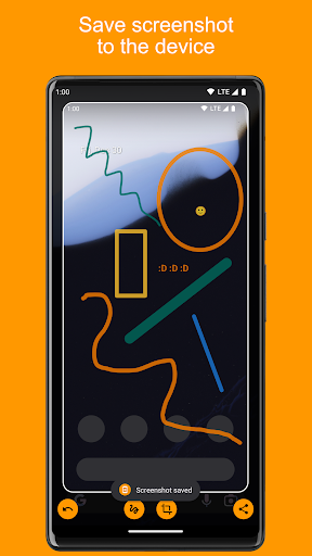 Screenshot Assistant ekran görüntüsü