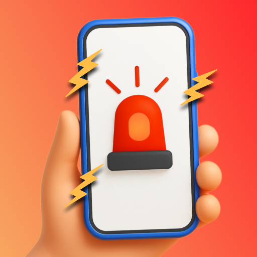 Anti Theft - Phone Alarm