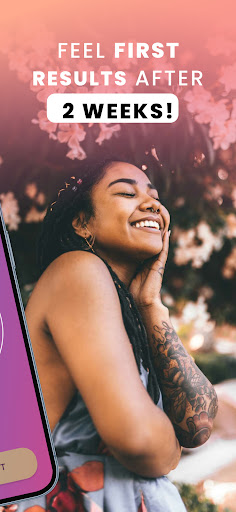 Yoni: Women's Intimate Health ekran görüntüsü