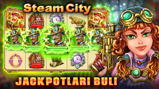 Stars Slots - Casino Games ekran görüntüsü