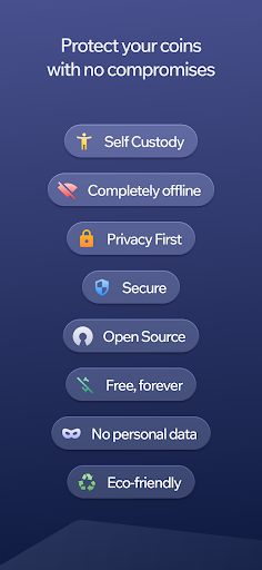 Cupcake: Security, Made Easy ekran görüntüsü