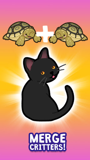 Merge Meadow: Animal Collector ekran görüntüsü