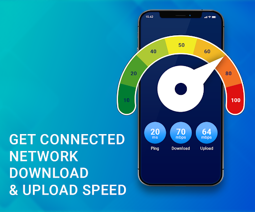5G 4G Lte Checker ekran görüntüsü
