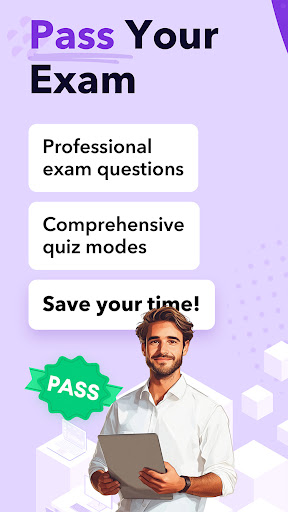 CPCE Counselor Test Prep 2026 ekran görüntüsü