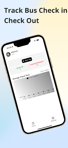 Ai Kids Safe App ekran görüntüsü