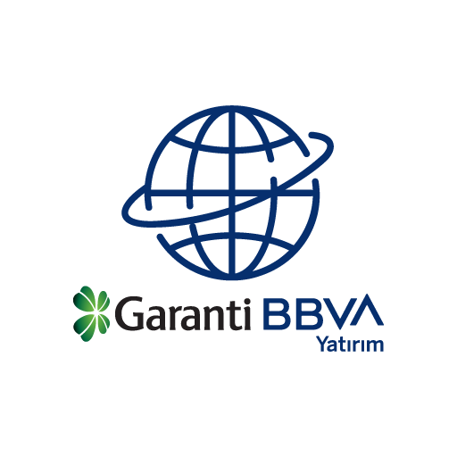 Garanti BBVA I-Trader