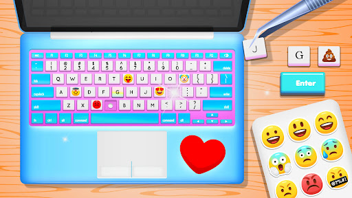 laptop tamir tamir dükkanı oyu ekran görüntüsü