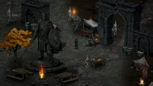 Vampire's Fall 2 ekran görüntüsü