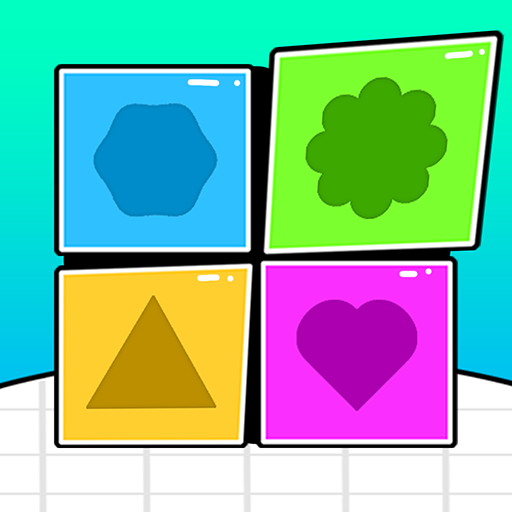 Blocks Grid Master