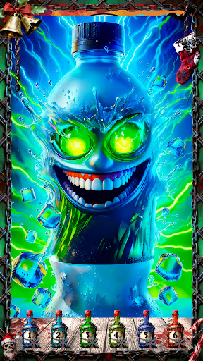 Curse Color: Color by Number ekran görüntüsü
