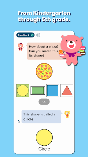 Mathmaji ekran görüntüsü