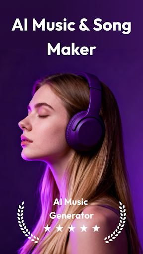 AI Music & Song Maker: Doremi ekran görüntüsü
