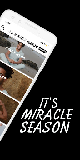 It's Miracle Season ekran görüntüsü