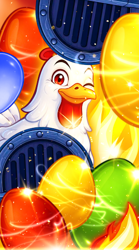 Chicko Pair Clear ekran görüntüsü