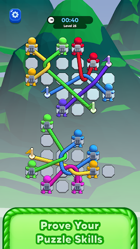 Go Climb! ekran görüntüsü