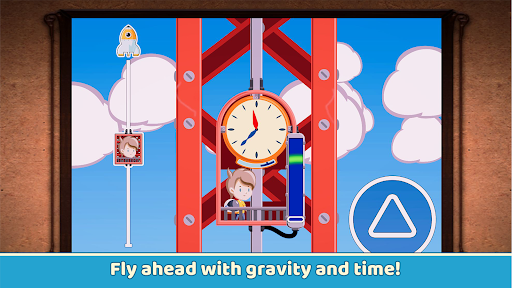 Einstein's Relativity ekran görüntüsü