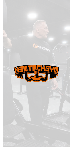 Newtech Gym ekran görüntüsü