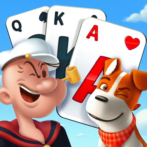 Solitaire Grand Harvest