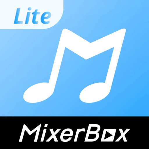 MP3 Müzik Çalar Lite