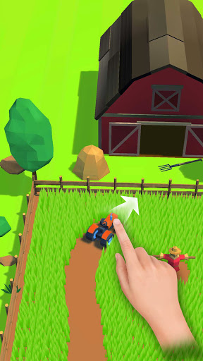 Stres Kaygı Giderici Oyunlar ekran görüntüsü