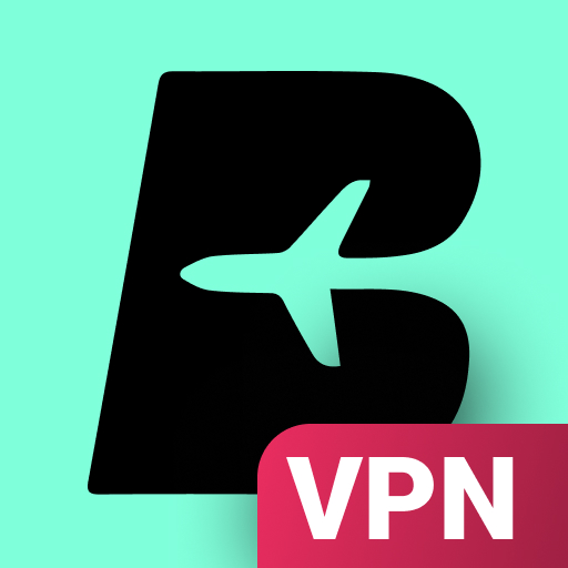 Jet Browser - VPN + Ad-Block