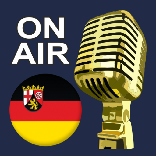 Radios aus Rheinland-Pfalz