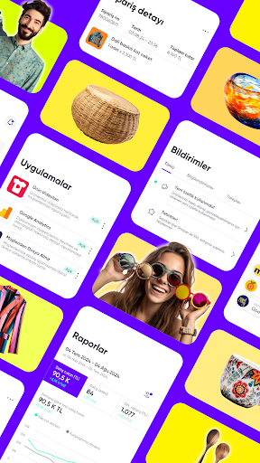Shopier ekran görüntüsü